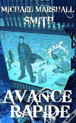 Capa do artigo Avance Rapide - 10 Euros
