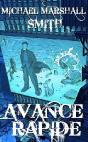 Avance Rapide - 10 Euros - Preview