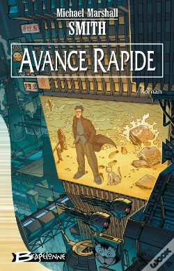 Capa do artigo Avance Rapide