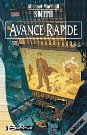 Capa do artigo Avance Rapide