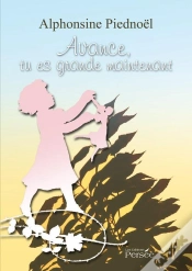 Capa do artigo Avance, Tu Es Grande Maintenant