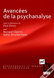 Capa do artigo Avancées De La Psychanalyse