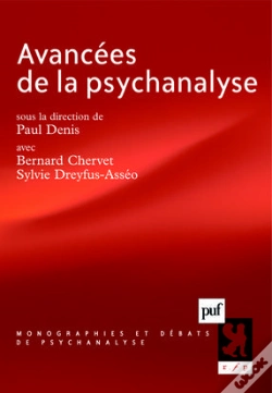 Capa do artigo Avancées De La Psychanalyse
