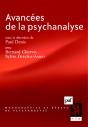 Avancées De La Psychanalyse - Preview