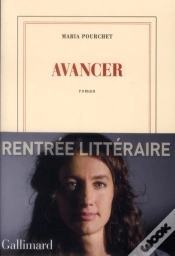 Capa do artigo Avancer