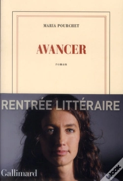 Capa do artigo Avancer