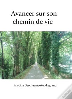 Capa do artigo Avancer Sur Son Chemin De Vie