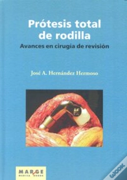 Capa do artigo Avances En Cirugía De Revisión De La Prótesis Total De Rodilla