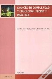 Capa do artigo Avances En Complejidad Y Educaciùn: Teoræa Y Prçctica