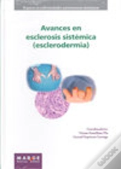 Capa do artigo Avances En Esclerosis Sistémica (Esclerodermia)