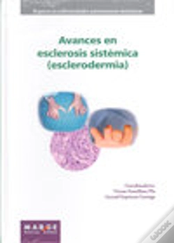 Capa do artigo Avances En Esclerosis Sistémica (Esclerodermia)