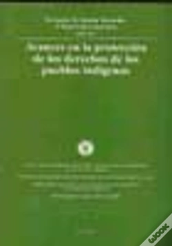 Capa do artigo Avances En La Protección De Los Derechos De Los Pueblos Indígenas