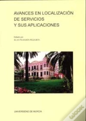 Capa do artigo Avances En Localizacion De Servicios Y Sus Aplicaciones