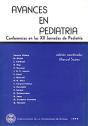 Avances En Pediatria - Preview