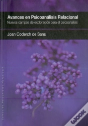 Capa do artigo Avances En Psicoanálisis Relacional