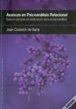Capa do artigo Avances En Psicoanálisis Relacional
