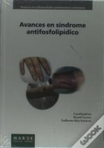 Avances En Síndrome Antifosfolipídico