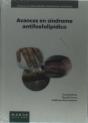 Avances En Síndrome Antifosfolipídico - Preview