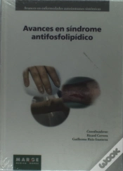 Capa do artigo Avances En Síndrome Antifosfolipídico
