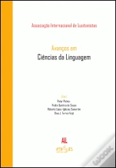 Avanços em Ciências da Linguagem