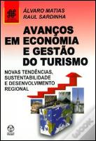 Avanços em Economia e Gestão do Turismo