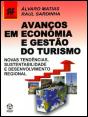 Avanços em Economia e Gestão do Turismo - Preview