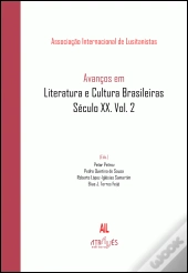 Avanços em Literatura e Cultura Brasileiras - Século XX