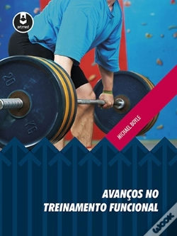 Capa do artigo Avanços no Treinamento Funcional