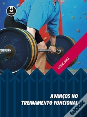 Capa do artigo Avanços no Treinamento Funcional