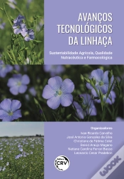 Capa do artigo Avanços Tecnológicos Da Linhaça