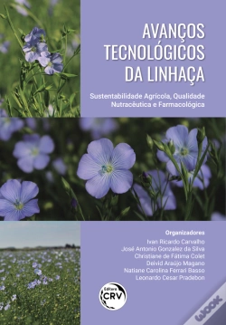 Capa do artigo Avanços Tecnológicos Da Linhaça