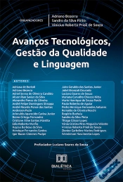 Capa do artigo Avanços Tecnológicos, Gestão Da Qualidade E Linguagem
