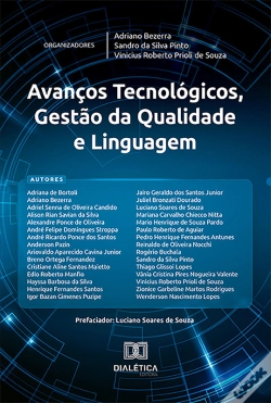 Capa do artigo Avanços Tecnológicos, Gestão Da Qualidade E Linguagem