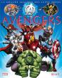 Avangers - Preview