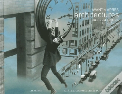 Capa do artigo Avant / Après ; Architectures Au Fil Du Temps