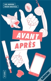 Capa do artigo Avant, Après