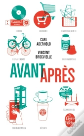 Avant, Après