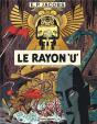 Avant Blake Et Mortimer Tome 1 : Le Rayon U - Preview