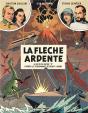Avant Blake Et Mortimer Tome 2 : La Flèche Ardente - Preview