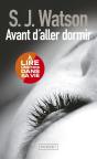 Avant D'Aller Dormir - Preview