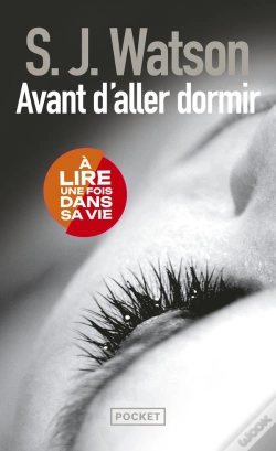 Capa do artigo Avant D'Aller Dormir