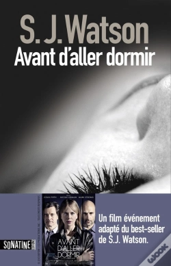 Capa do artigo Avant D'Aller Dormir