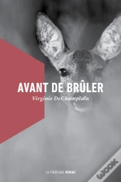 Avant De Brûler