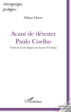 Capa do artigo Avant De Détester Paulo Coelho