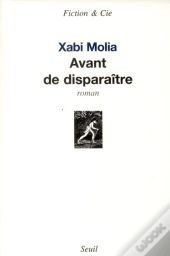 Avant De Disparaître