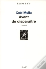 Capa do artigo Avant De Disparaître