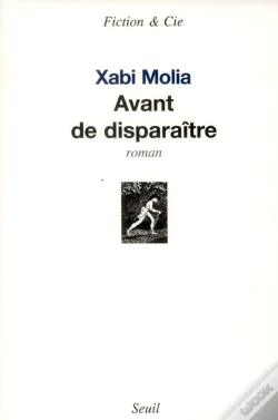 Capa do artigo Avant De Disparaître