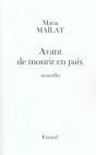 Avant De Mourir En Paix - Preview