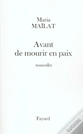 Avant De Mourir En Paix