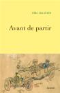 Avant De Partir - Preview